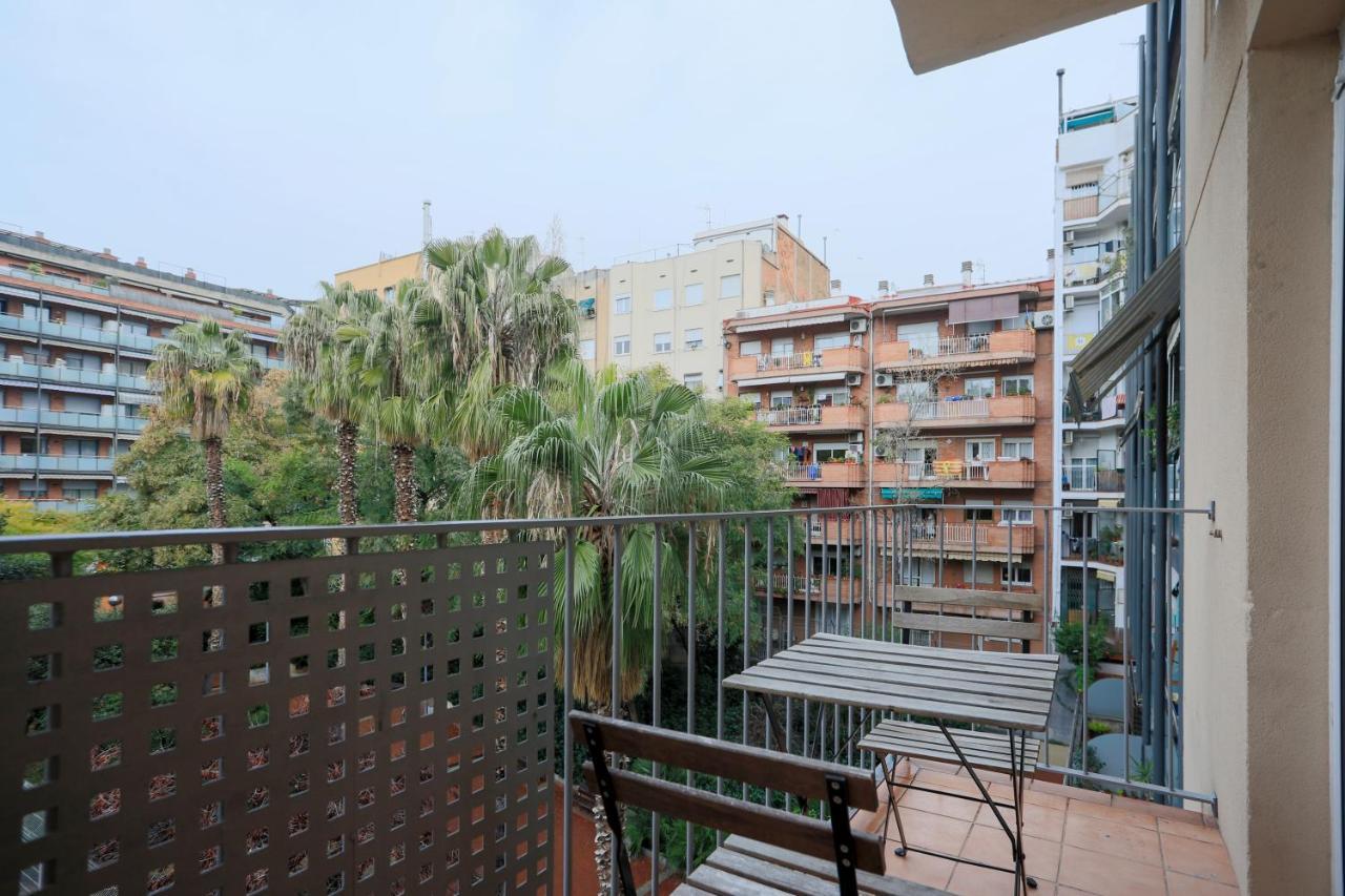 Апартаменти Bbarcelona Sagrada Familia Flats Екстер'єр фото